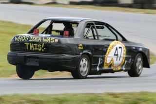 Illustration for article titled The Top 84 Lemons of the Capitol Offense 24 Hours of LeMons